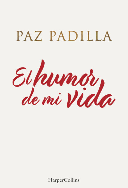 Humor de mi vida
