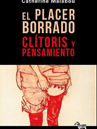 El placer borrado Clítoris y pensamiento