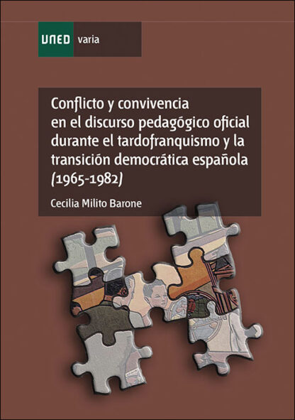 Conflicto y convivencia en el discurso pedagógico.