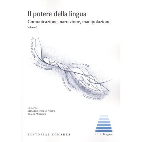 IL POTERE DELLA LINGUA II