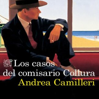 Casos del comisario Collura