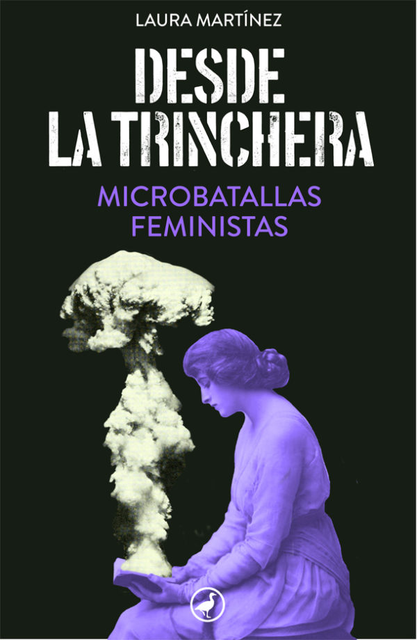 Desde la Trinchera. Microbatallas feministas -0