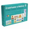 Enséñame a Hablar , volúmen 2 -0