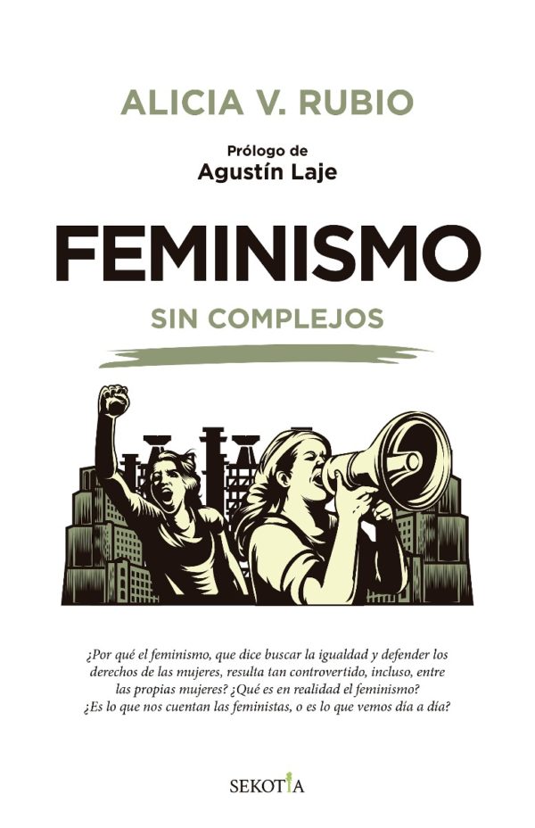 Feminismos sin complejos -0