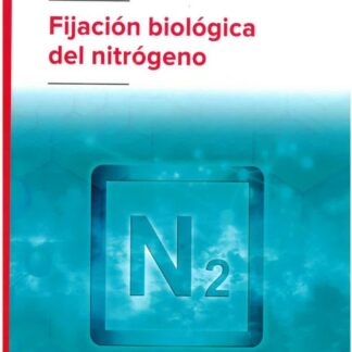 Fijación biológica del nitrógeno