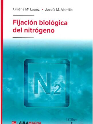 Fijación biológica del nitrógeno