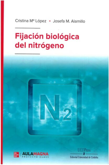 Fijación biológica del nitrógeno
