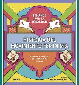 Historia del movimiento feminista