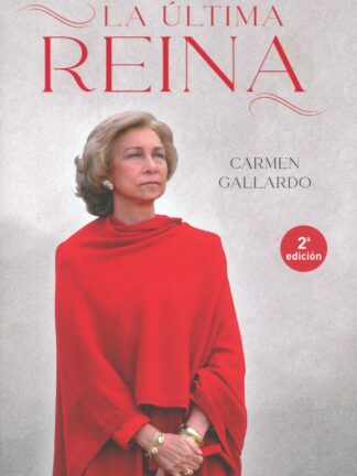 Última reina