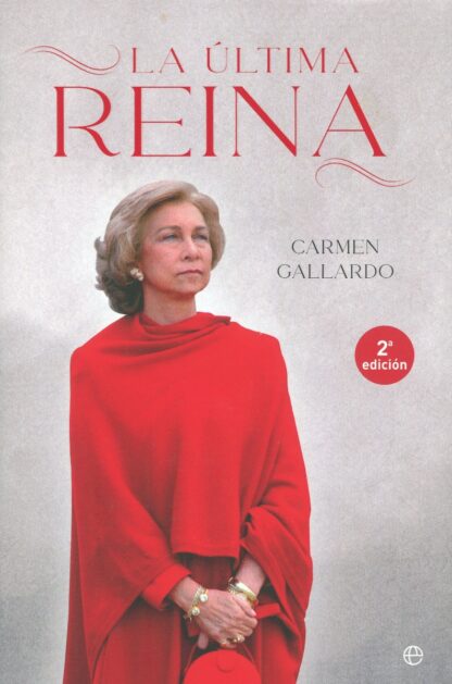 Última reina