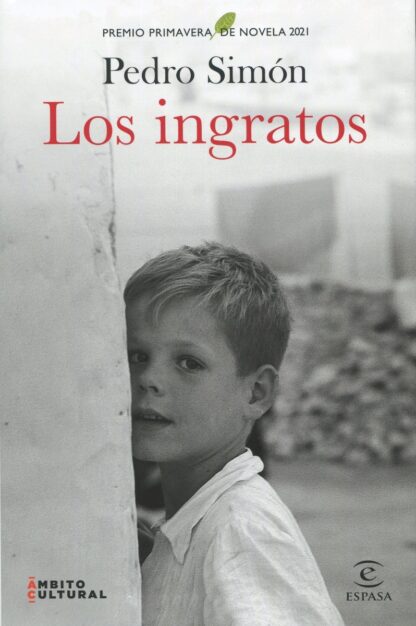 Ingratos