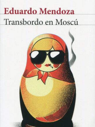 Transbordo en Moscú