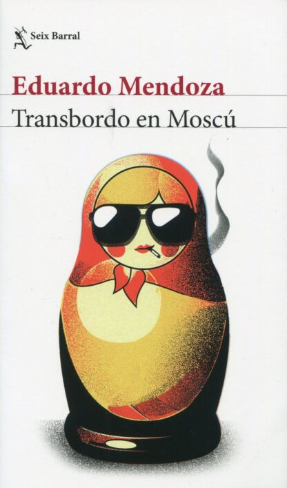 Transbordo en Moscú