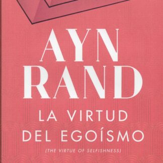 Virtud del egoísmo