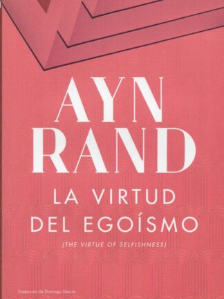 Virtud del egoísmo