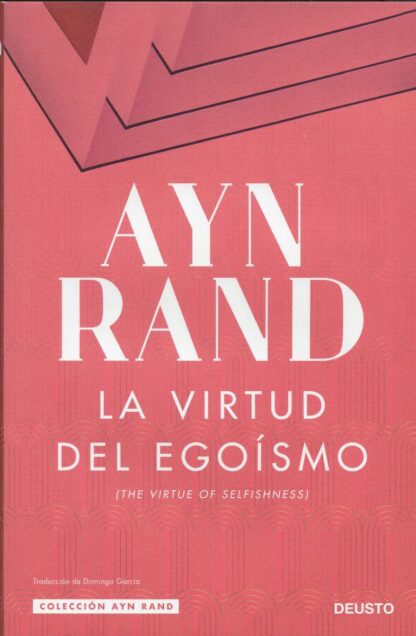 Virtud del egoísmo