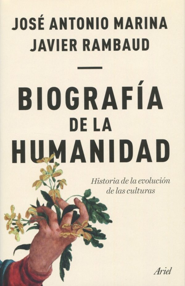 Estuche Biografía de la inhumanidad + Biografía de la humanidad -62419