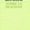 Sobre la realidad -0