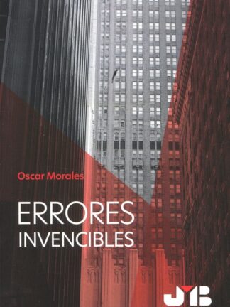 Errores invencibles