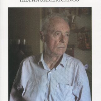 Cuadernos Hispanosamericanos Abril 2021 Entrevista Blas Matamoro