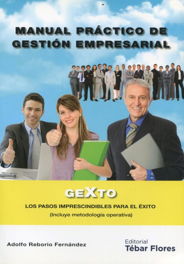 Manual Práctico de Gestión Empresarial -0