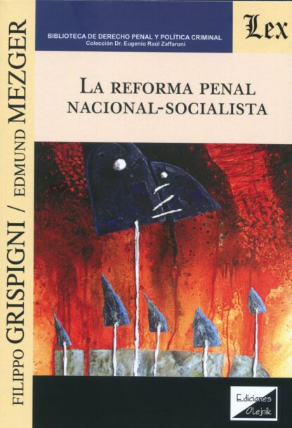 La reforma penal nacional-socialista