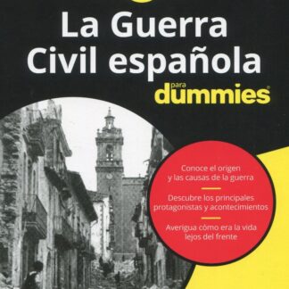 Guerra Civil española para dummies