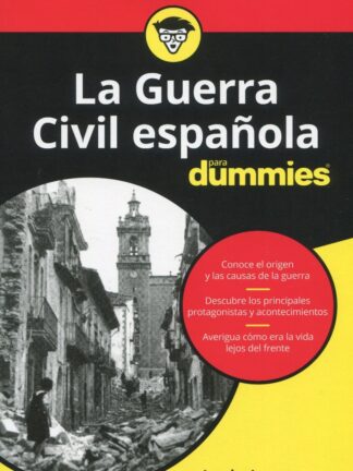 Guerra Civil española para dummies