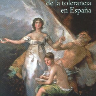 Historia de la tolerancia en España