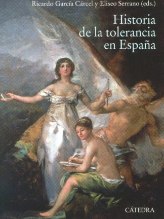 Historia de la tolerancia en España