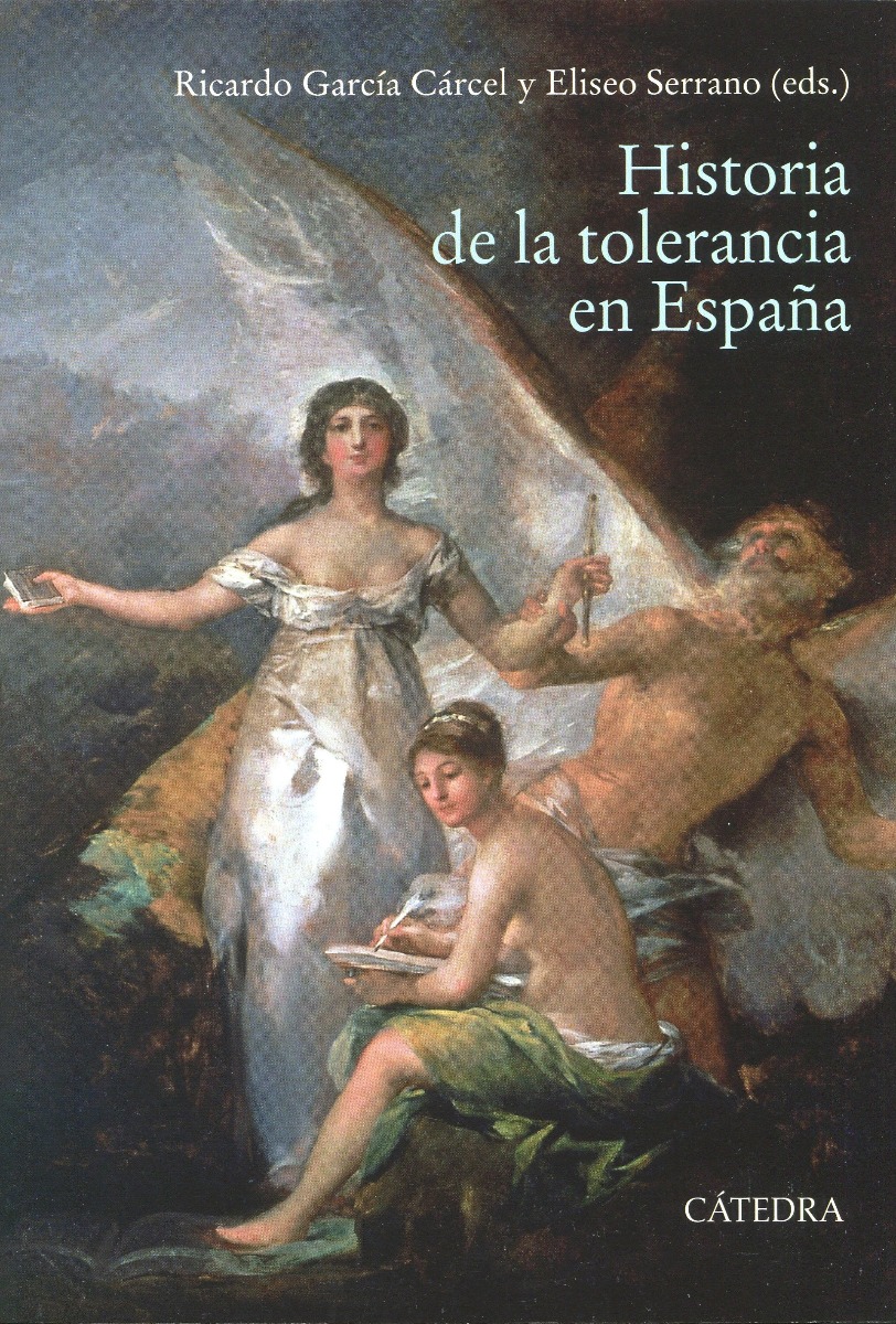 Historia de la tolerancia en España -0