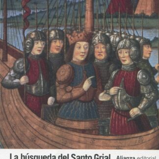 Búsqueda del Santo Grial