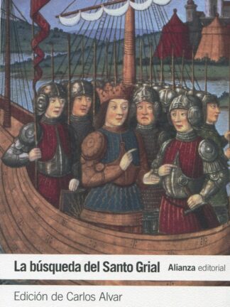 Búsqueda del Santo Grial