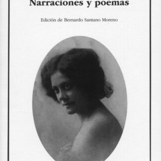 Una ondina moderna. Narraciones y poemas