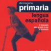 Diccionario de Primaria de la lengua española -0