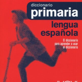 Diccionario de Primaria de la lengua española
