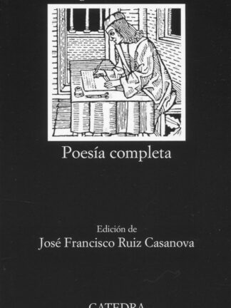 Poesía completa