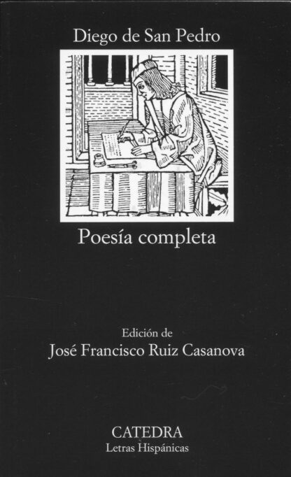 Poesía completa