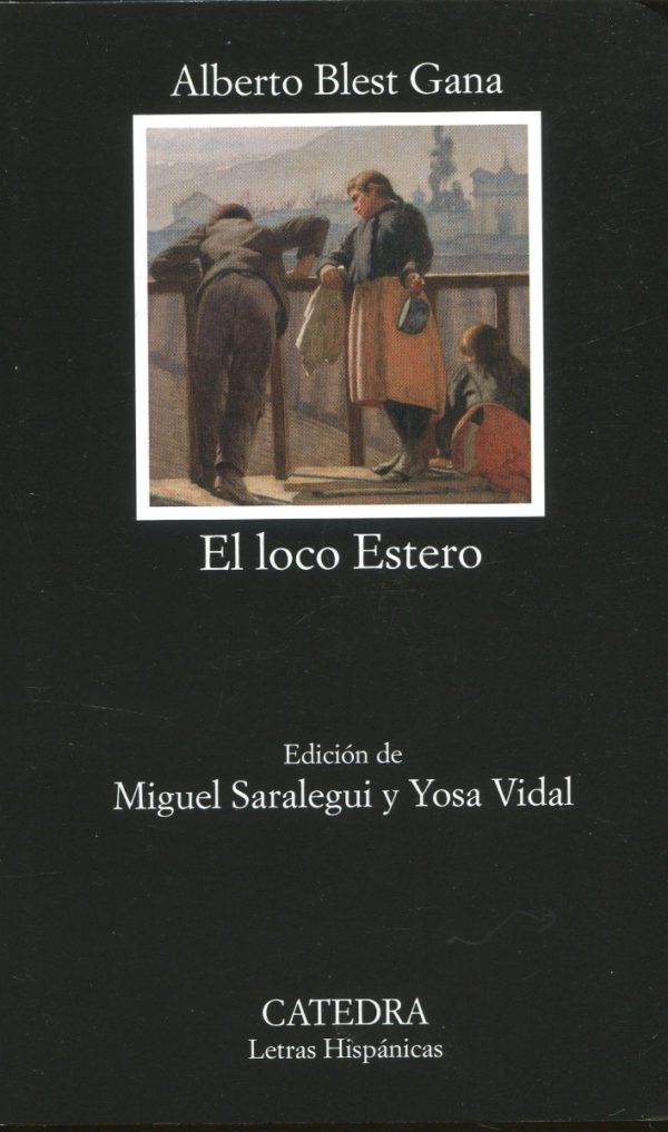 El loco Estero -0