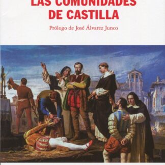 Las Comunidades de Castilla
