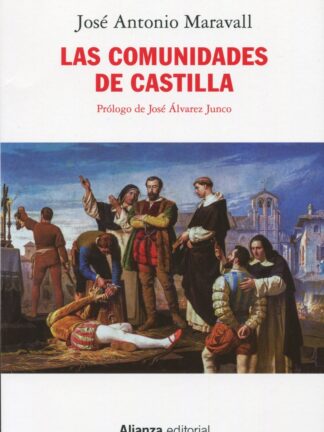 Las Comunidades de Castilla