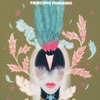 Diosa. el sagrado principio femenino
