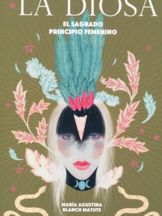 Diosa. el sagrado principio femenino
