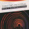 Derecho procesal: retos y transformaciones -0