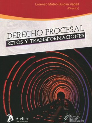 Derecho procesal: retos y transformaciones