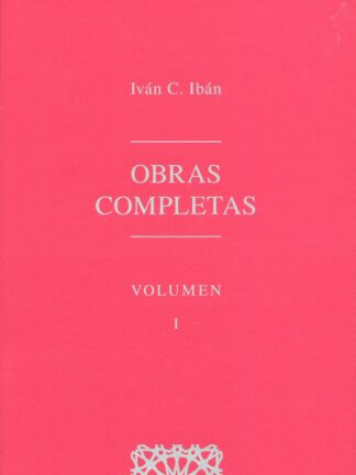 Obras Completas 5 Vols.