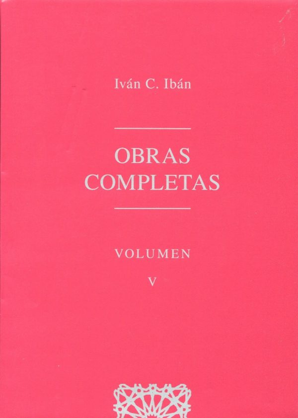 Obras Completas 5 Vols. -63071