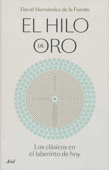 Hilo de oro