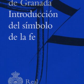 Introducción del símbolo de la fe