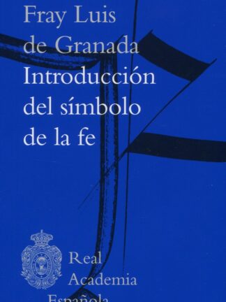 Introducción del símbolo de la fe
